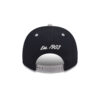 New York Yankees Heritage Arch A-Frame Snapback Cap