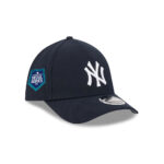 New York Yankees Performance M-Crown Stretch-Fit Cap