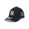 New York Yankees Performance M-Crown Stretch-Fit Cap