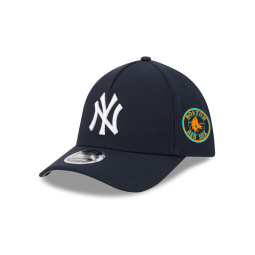 New York Yankees Performance M-Crown Stretch-Fit Cap