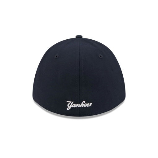 New York Yankees Performance M-Crown Stretch-Fit Cap