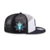 New York Yankees Split-Crown Mesh Trucker Cap 3 New York Yankees Split-Crown Mesh Trucker Cap