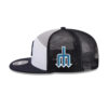 New York Yankees Split-Crown Mesh Trucker Cap 4 New York Yankees Split-Crown Mesh Trucker Cap