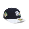 New York Yankees Spring Camp Low-Profile Fitted Cap