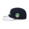 New York Yankees Spring Camp Low-Profile Fitted Cap 2 New York Yankees Spring Camp Low-Profile Fitted Cap