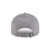 New York Yankees Streetwear Retro Crown Strapback Cap in Gray