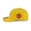 New York Yankees Streetwear Retro Crown Strapback Cap in Yellow 2 New York Yankees Streetwear Retro Crown Strapback Cap in Yellow