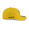 New York Yankees Streetwear Retro Crown Strapback Cap in Yellow 4 New York Yankees Streetwear Retro Crown Strapback Cap in Yellow