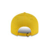 New York Yankees Streetwear Retro Crown Strapback Cap in Yellow 5 New York Yankees Streetwear Retro Crown Strapback Cap in Yellow