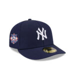 New York Yankees Waterproof Tech Fitted Cap