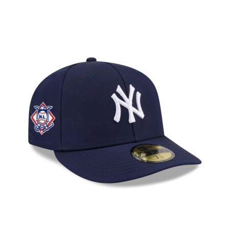 New York Yankees Waterproof Tech Fitted Cap