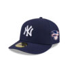 New York Yankees Waterproof Tech Fitted Cap