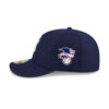 New York Yankees Waterproof Tech Fitted Cap
