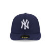 New York Yankees Waterproof Tech Fitted Cap