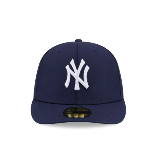 New York Yankees Waterproof Tech Fitted Cap