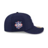 New York Yankees Waterproof Tech Fitted Cap
