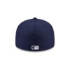 New York Yankees Waterproof Tech Fitted Cap