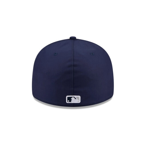 New York Yankees Waterproof Tech Fitted Cap