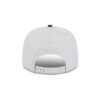 New York Yankees Waterproof Tech Stretch-Snap Cap in White 5 New York Yankees Waterproof Tech Stretch-Snap Cap in White