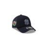 New York Yankees Youth Practice-Day Mesh Trucker Cap