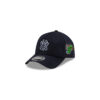 New York Yankees Youth Practice-Day Mesh Trucker Cap 1 New York Yankees Youth Practice-Day Mesh Trucker Cap
