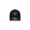 New York Yankees Youth Practice-Day Mesh Trucker Cap 3 New York Yankees Youth Practice-Day Mesh Trucker Cap