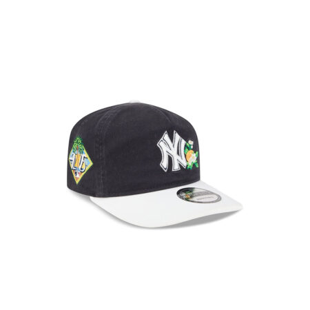 New York Yankees Youth Spring Camp Adjustable Cap