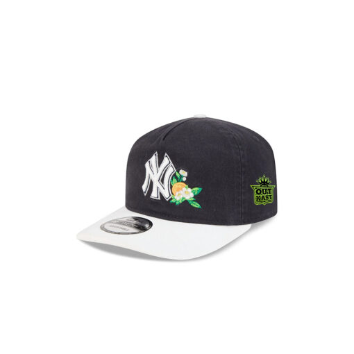New York Yankees Youth Spring Camp Adjustable Cap