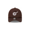 San Diego Padres Alt Friar Practice Mesh Trucker Cap