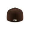 San Diego Padres Alternate 2 Low-Profile Fitted Cap