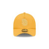 San Diego Padres Alternate Colorway Practice Mesh Trucker Cap