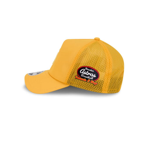 San Diego Padres Alternate Colorway Practice Mesh Trucker Cap