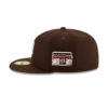 San Diego Padres Alternate Mark Fitted Cap