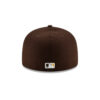 San Diego Padres Alternate Mark Fitted Cap