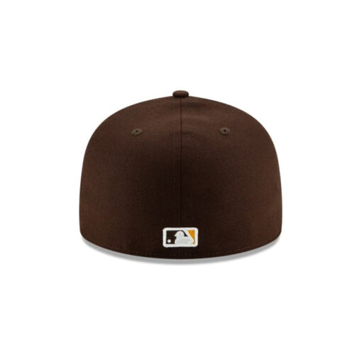 San Diego Padres Alternate Mark Fitted Cap