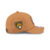 San Diego Padres Bronze M-Crown Adjustable Cap