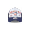 San Diego Padres Classic Front A-Frame Trucker Cap in White