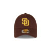 San Diego Padres Core Mesh Trucker Cap
