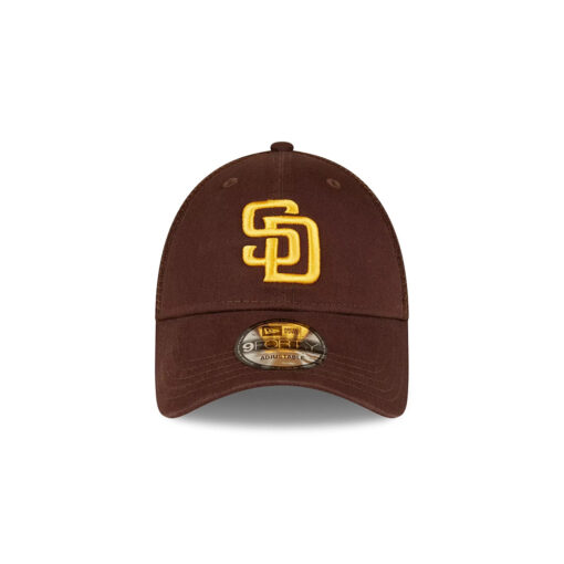 San Diego Padres Core Mesh Trucker Cap