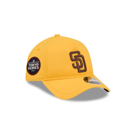 San Diego Padres Core Performance Snapback