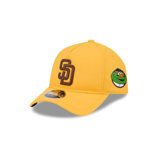 San Diego Padres Core Performance Snapback