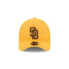 San Diego Padres Core Performance Snapback