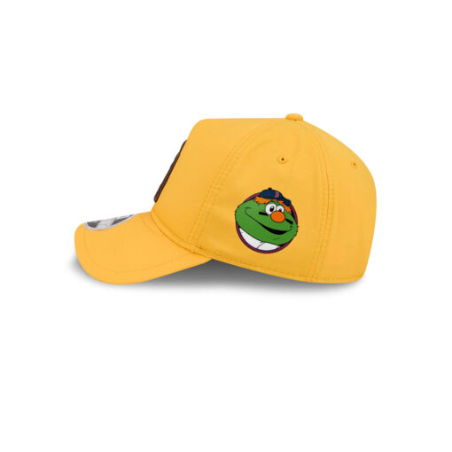 San Diego Padres Core Performance Snapback