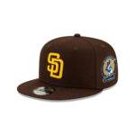 San Diego Padres Core Snapback