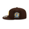 San Diego Padres Core Snapback