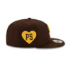 San Diego Padres Core Snapback