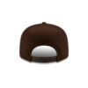 San Diego Padres Core Snapback