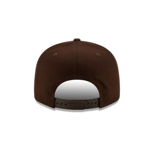 San Diego Padres Core Snapback
