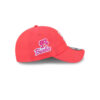 San Diego Padres Everyday Nylon Adjustable Cap in Pink