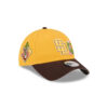 San Diego Padres Floral Camp Adjustable Cap